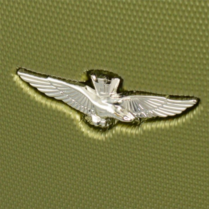 Aeronautica Militare Trolley 55x20x38 ultraleicht FORCE AM220/55-AN