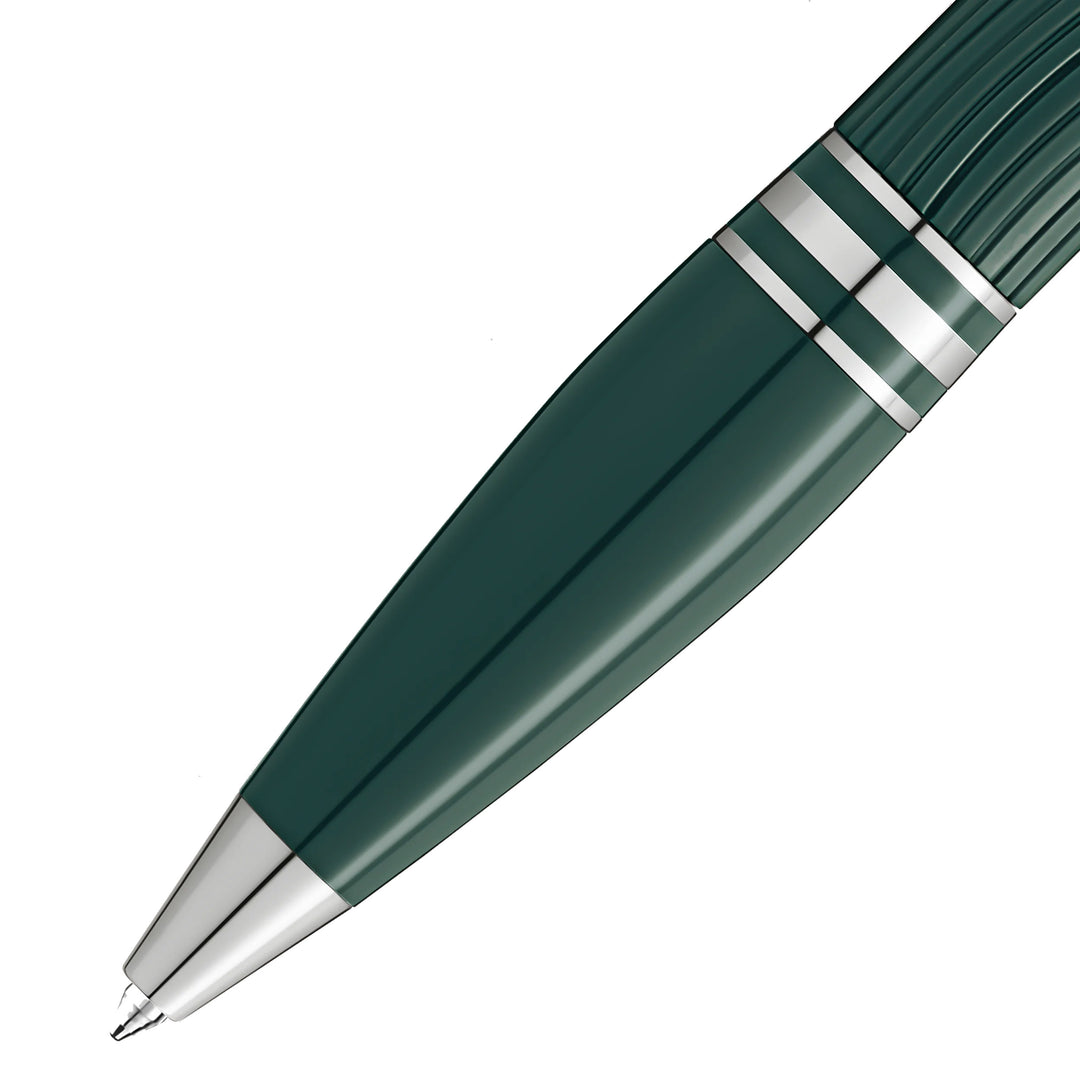 Montblanc StarWalker PolarGreen balpen 132904