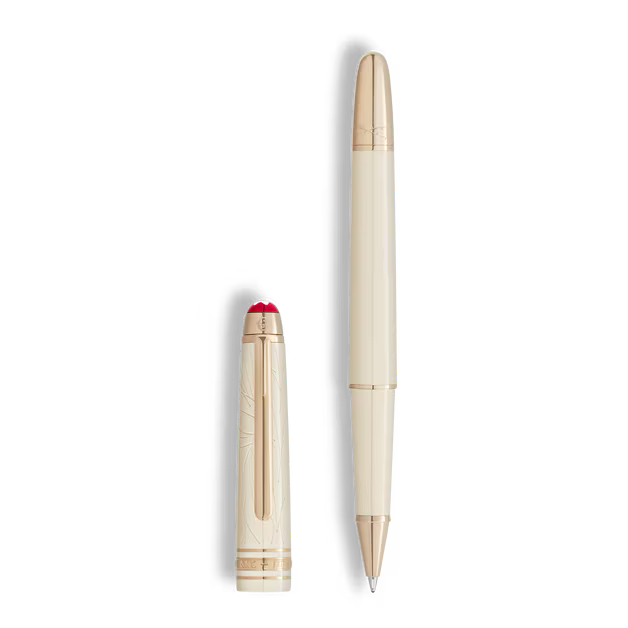 Montblanc wals Meisterstück Romeo en Julia Classique 132919