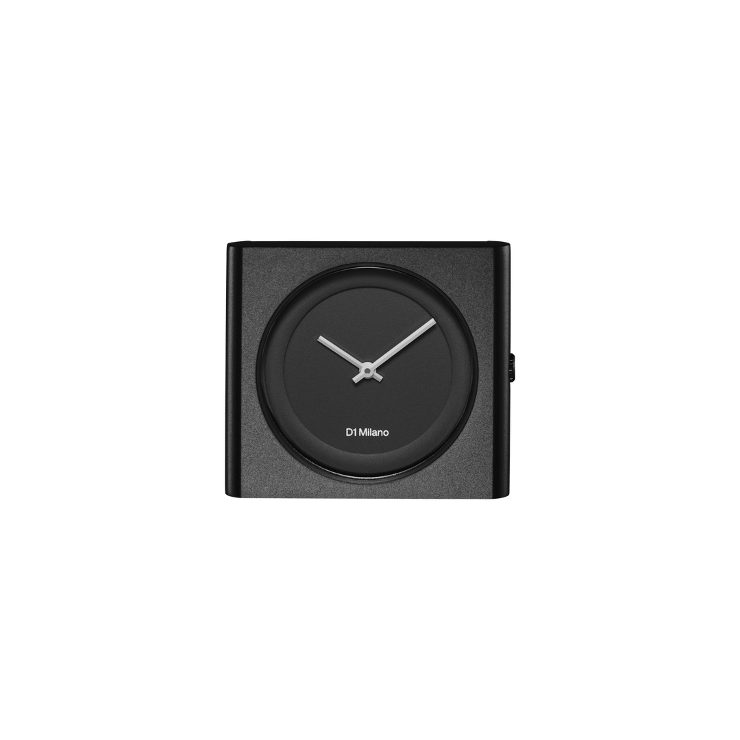 D1 Milano B1 Schwarz D1-BLXU01