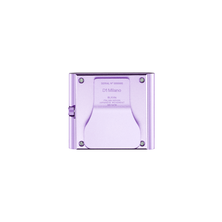 D1 Mailand B1 Liliac D1-BLXU05