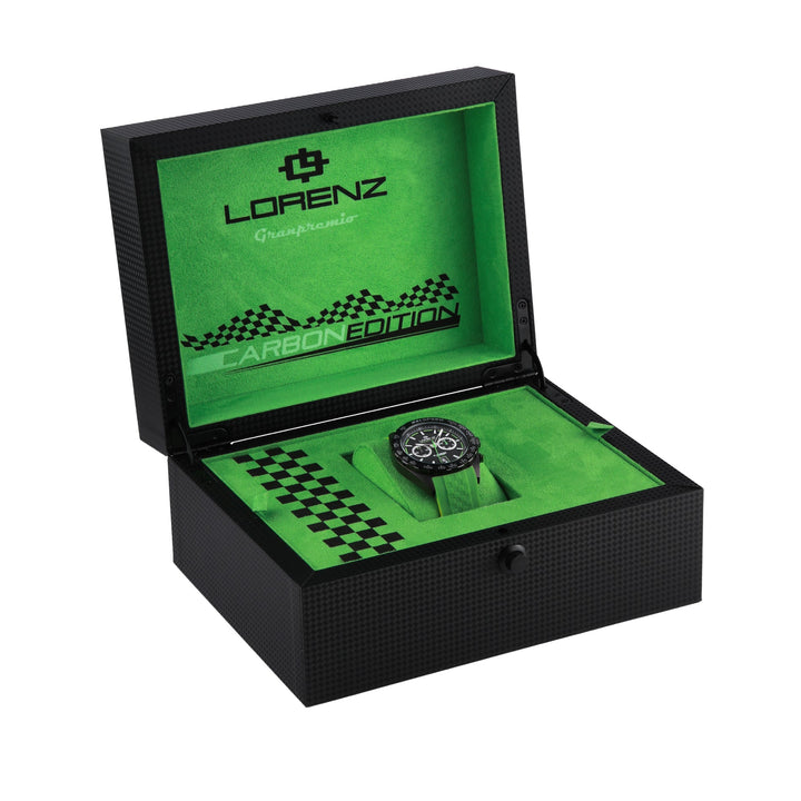 Lorenz GRANPREMIO CARBON 030272EE