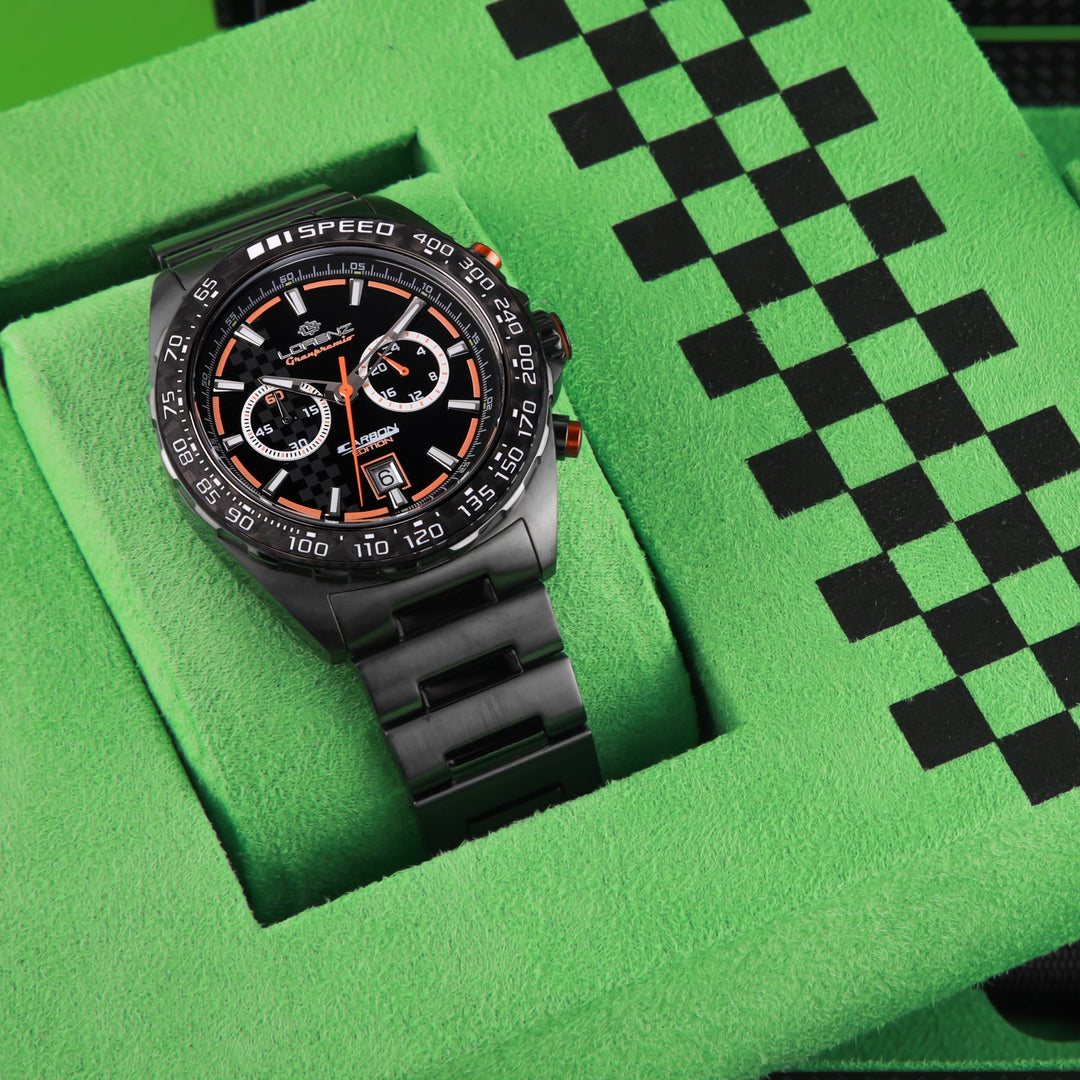 Lorenz GRANPREMIO CARBON 030272BB