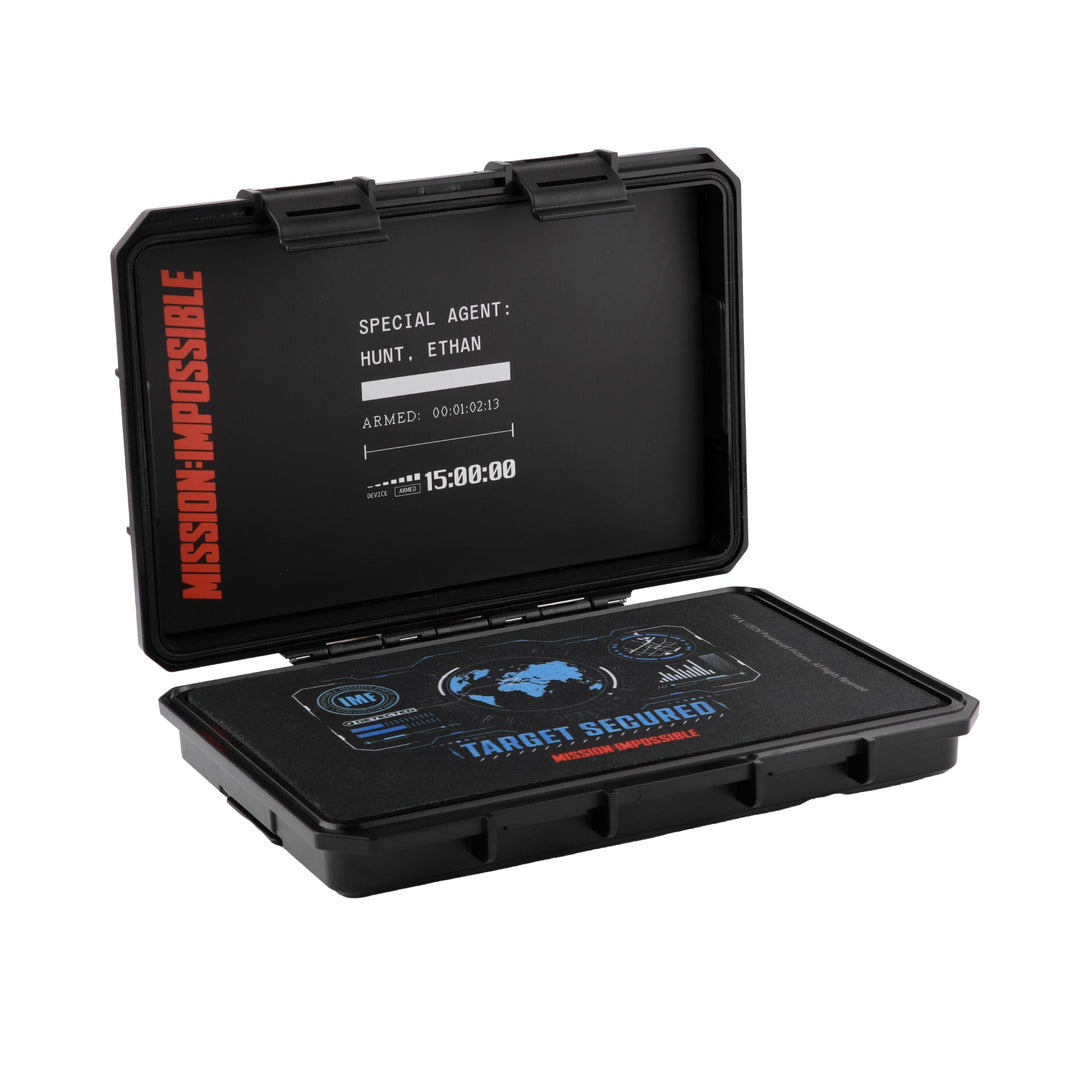 Lorenz MISSION IMPOSSIBLE 030286CC