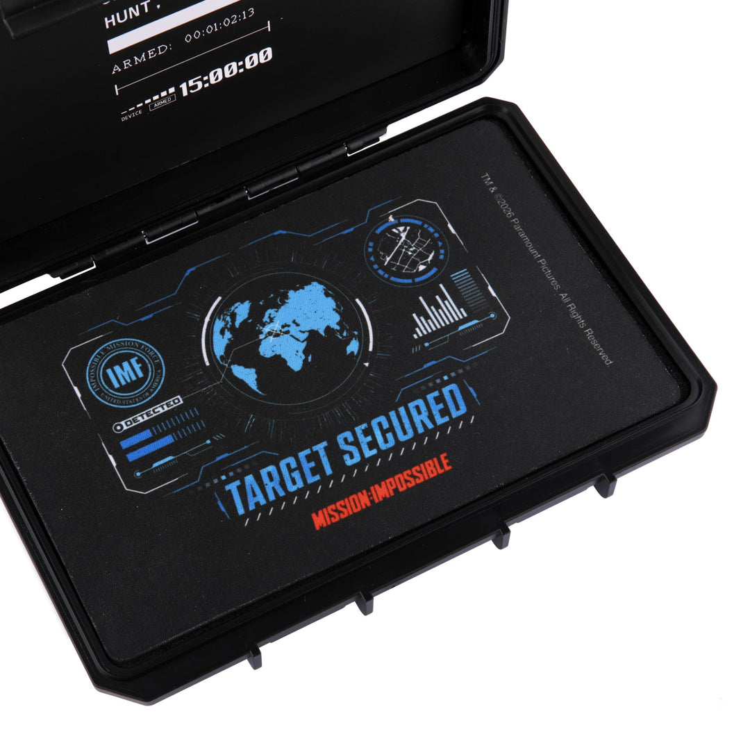 Lorenz MISSION IMPOSSIBLE 030286BB