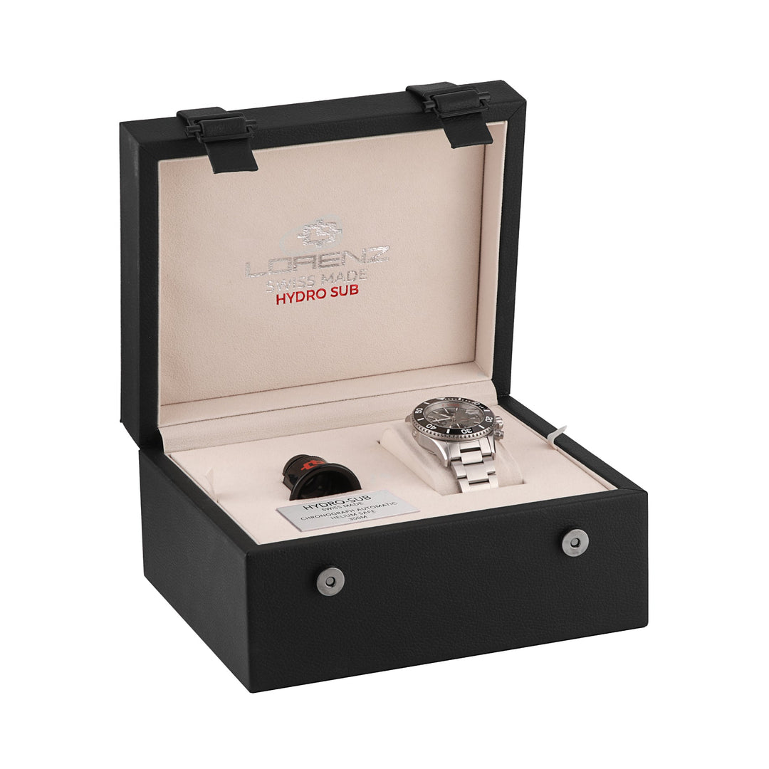 Lorenz HYDRO-SUB THREE SPHERE 090011DD