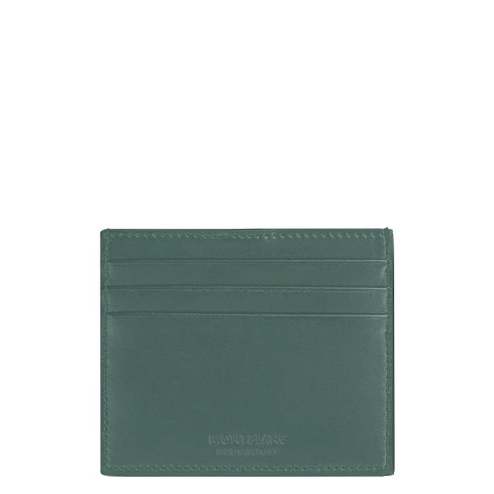 Montblanc kaarthouder 6 vakken Extreme 3.0 tin 198081