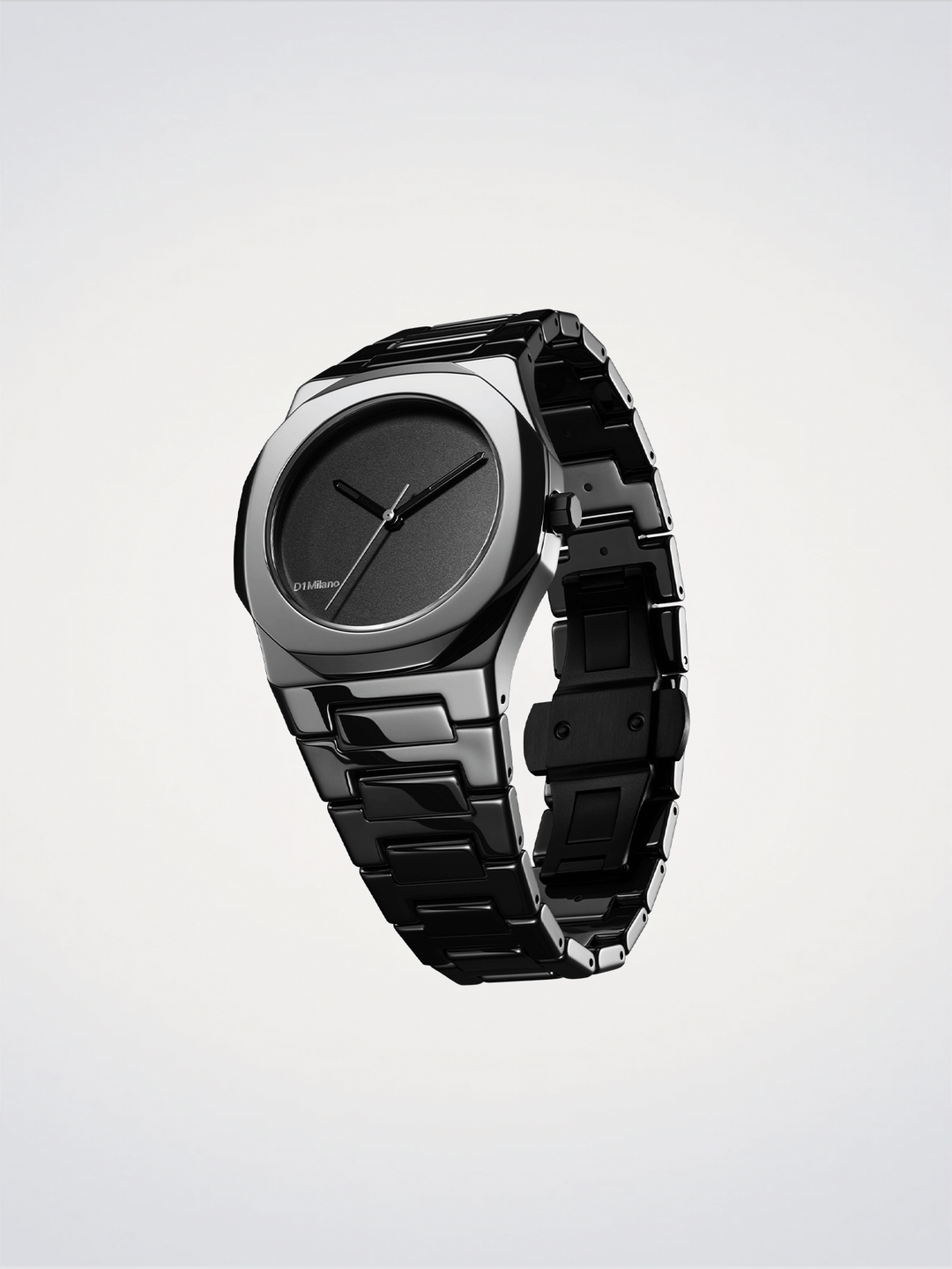 D1 Milano Reinschwarze Keramik 37 mm D1-CEBU01