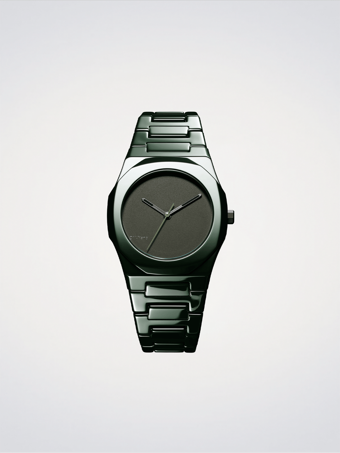 D1 Milano Reingrüne Keramik 37 mm D1-CEBU04