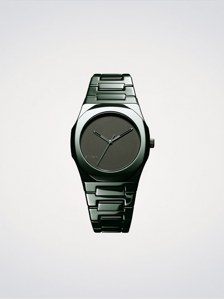 D1 Milano Reingrüne Keramik 37 mm D1-CEBU04
