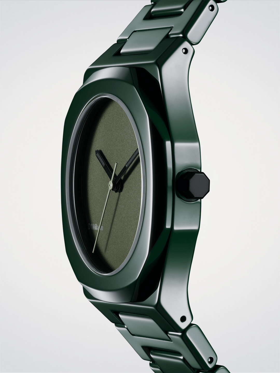 D1 Milano Reingrüne Keramik 37 mm D1-CEBU04