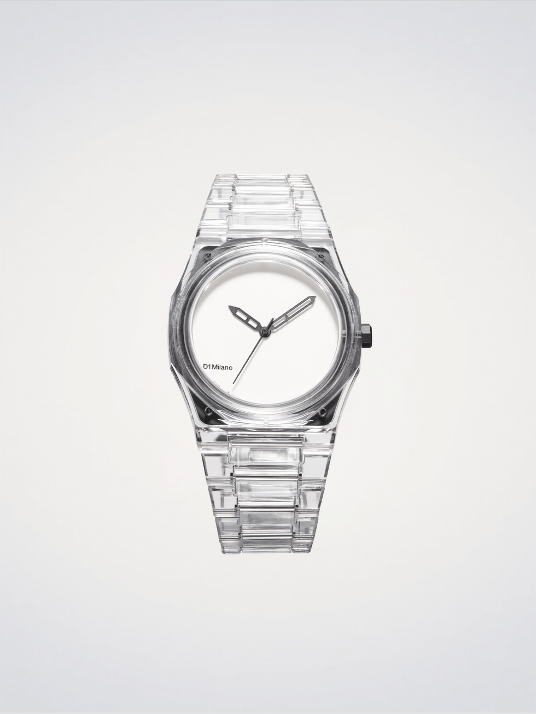 D1 Milano Exp_Wit Nylon 39 mm D1-NYBJ01