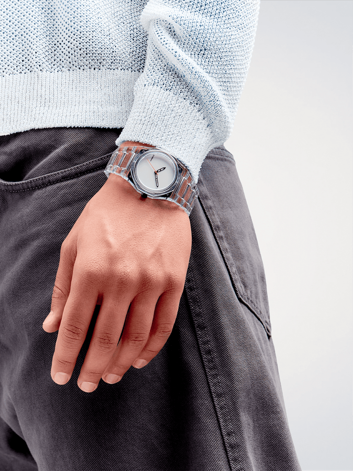 D1 Milano Exp_Riviera Nylon 39 mm D1-NYBJ03