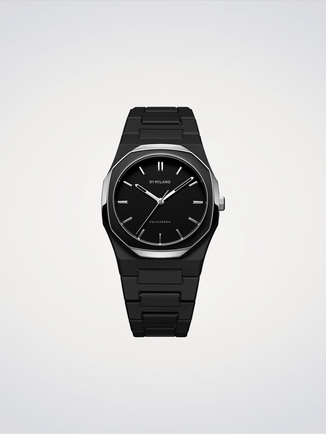 D1 Milano Gun Mesh Polycarbon 37 mm D1-PCBU13