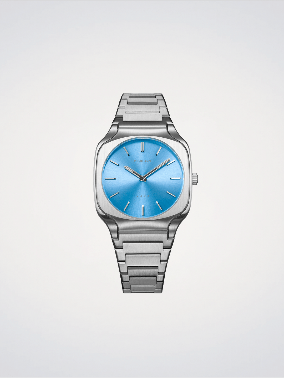 D1 Milano Maldives Sea Square 37 mm D1-SQBJ05