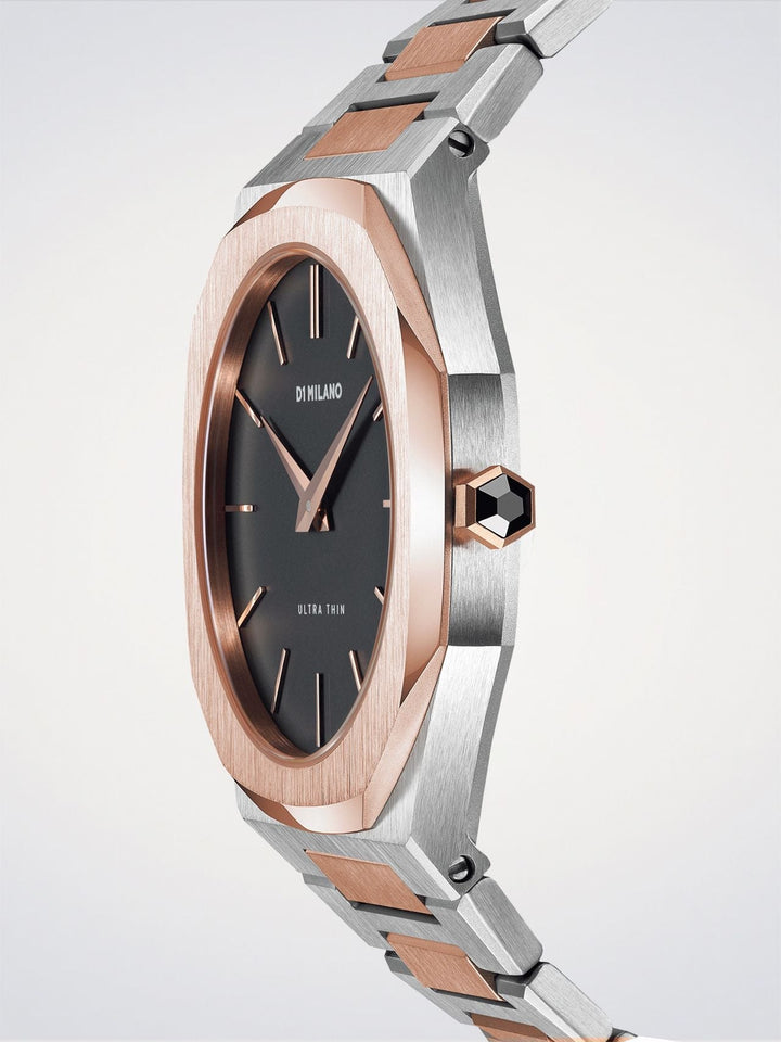 D1 Milano Abisso Ultra Thin 38 mm D1-UTBU03
