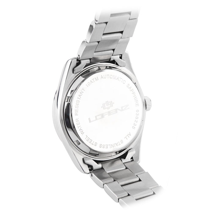 Lorenz GINEVRA GEMSTONE 030235TQ