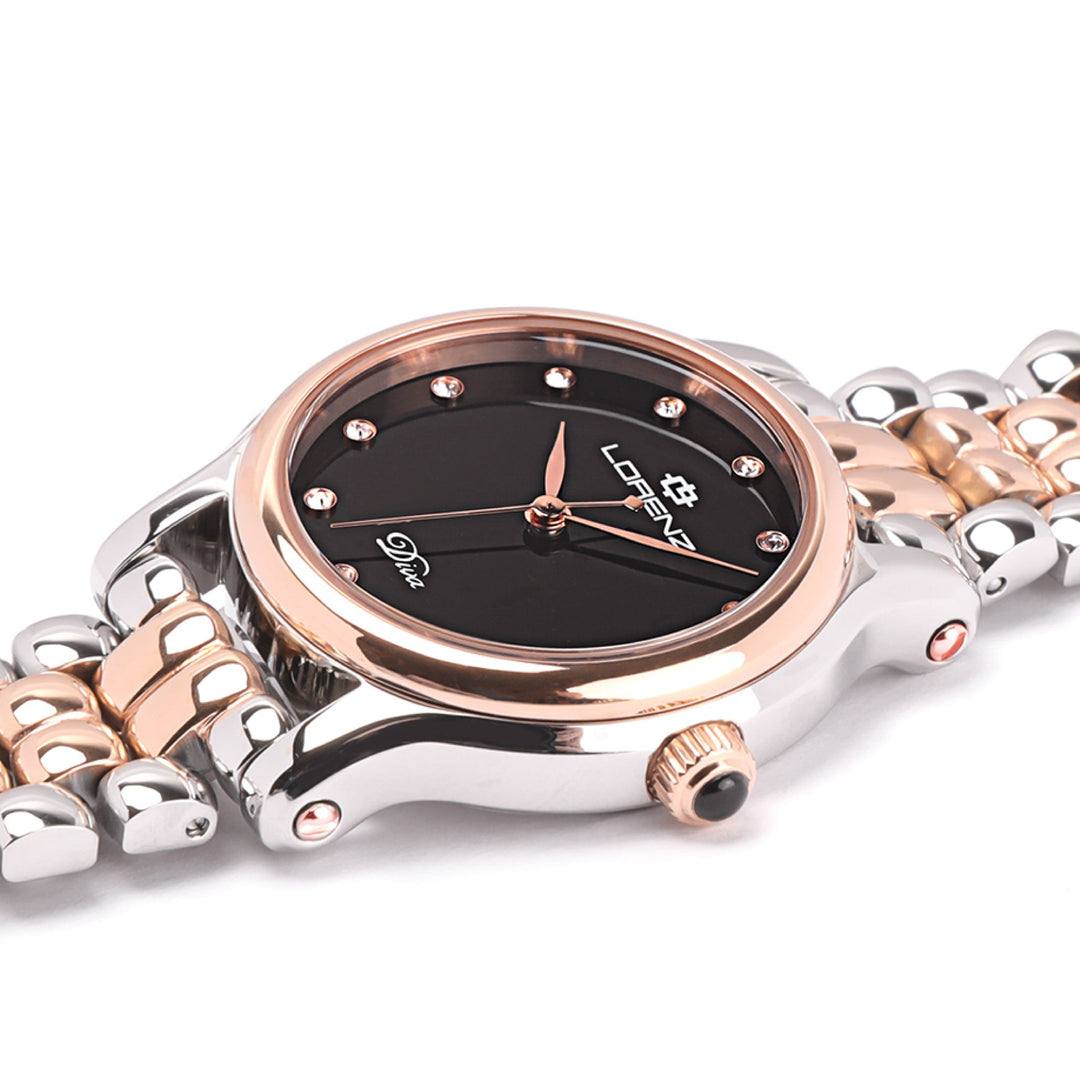 Lorenz DIVA ROUND 030240DD