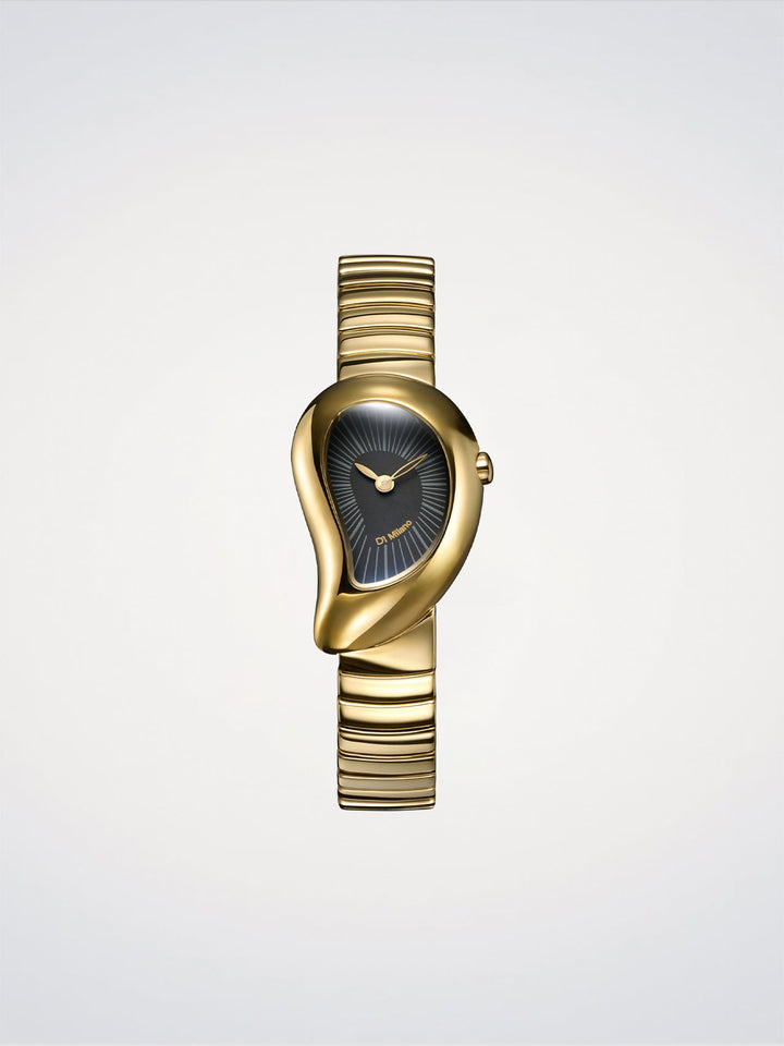 D1 Milano Drop Essence Druppel 23 mm D1-DRBL02