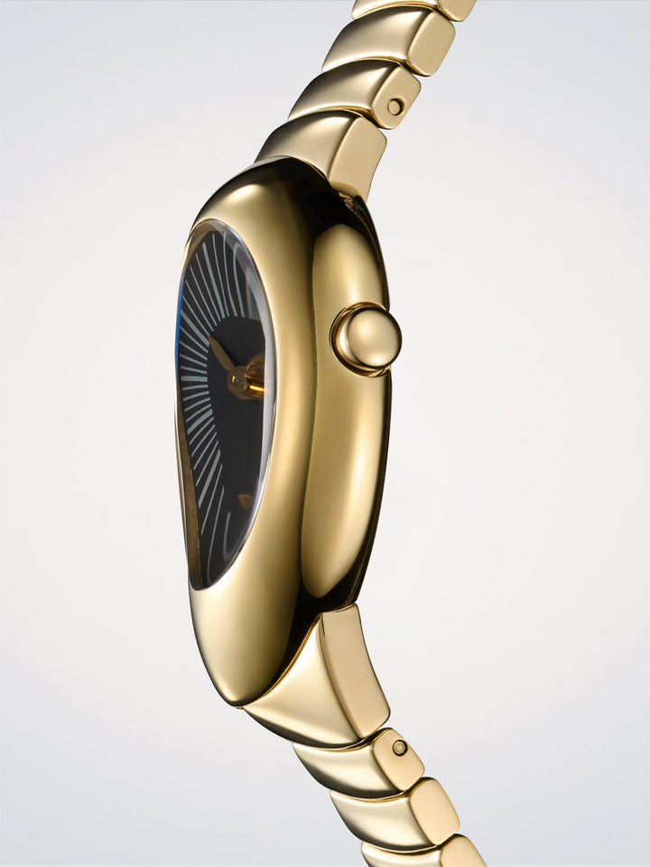 D1 Milano Drop Essence Druppel 23 mm D1-DRBL02