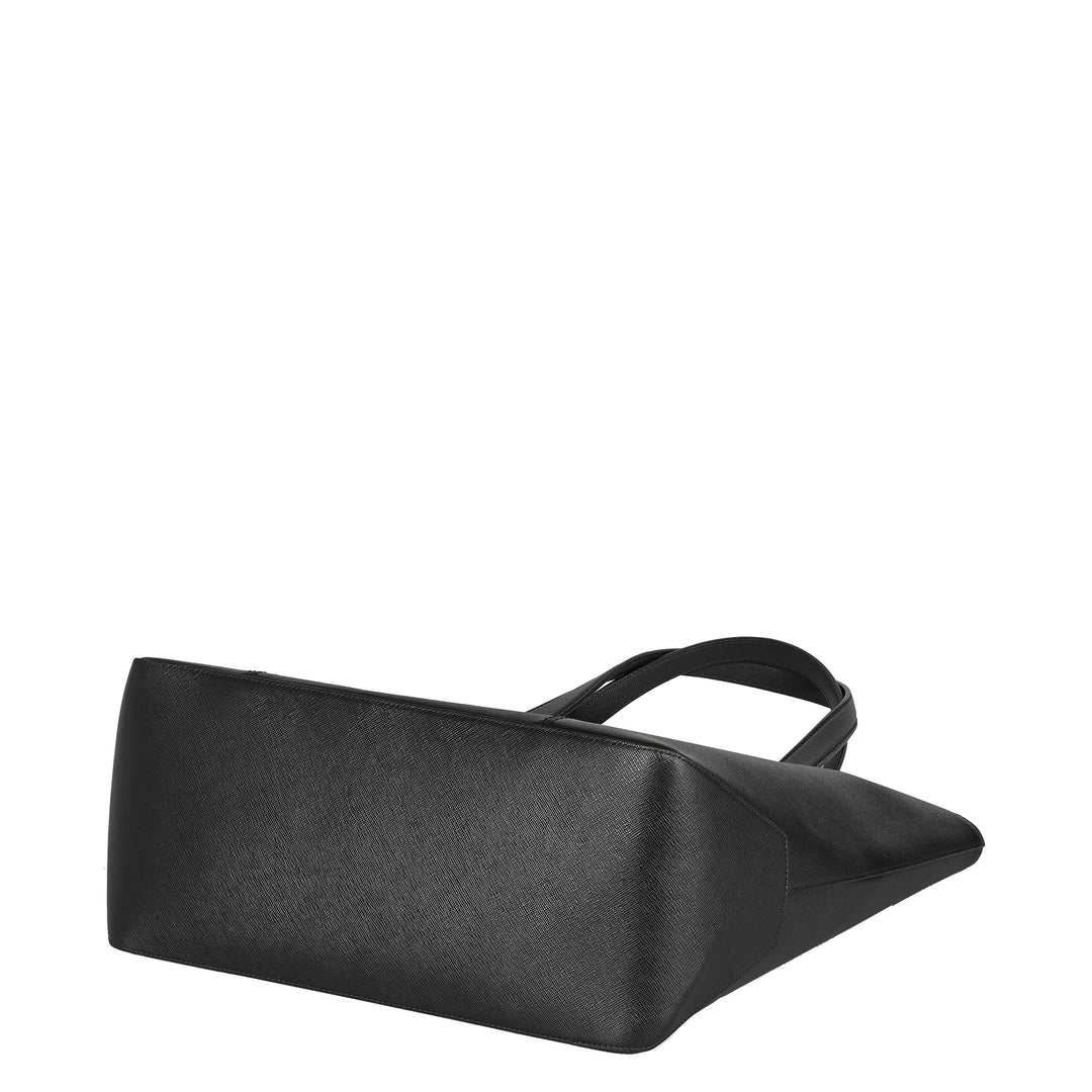 Montblanc Sartorial Tote bag black 199362