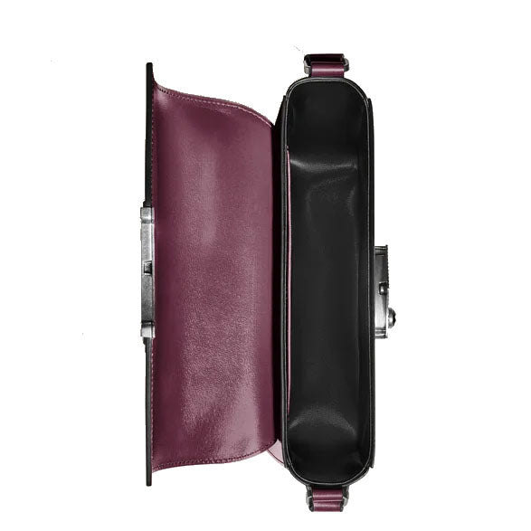 Montblanc messenger bag Meisterstück cassis 199296
