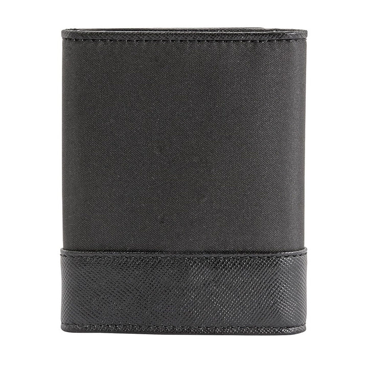 Montblanc Triple Triple Sartorial Jet Black Jet 118399