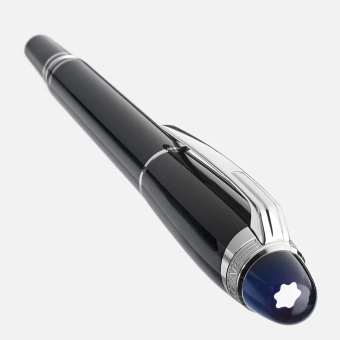 Montblanc fineliner StarWalker precious resin 132508