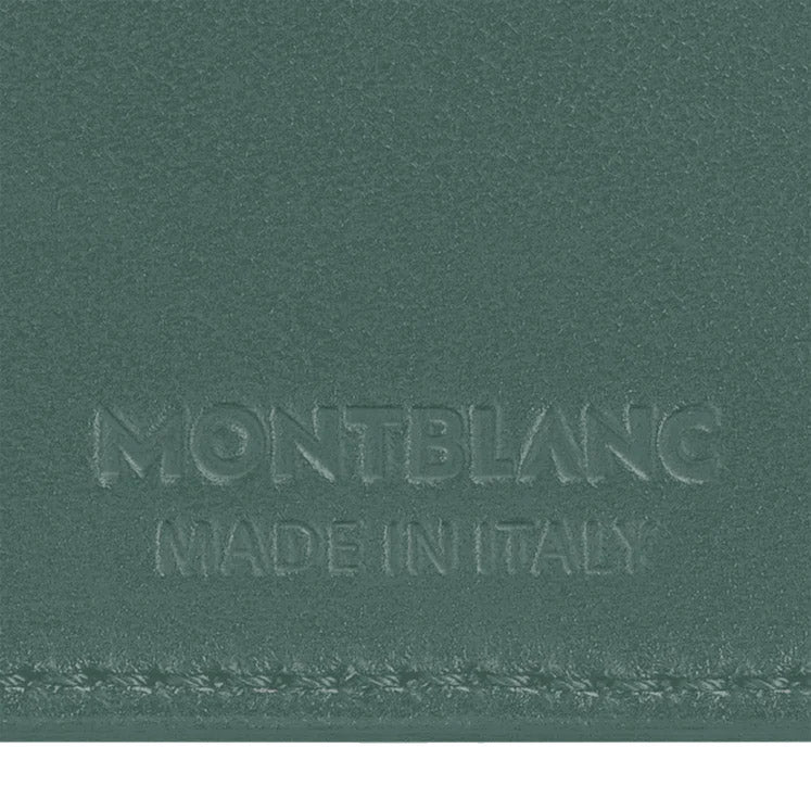 Montblanc kaarthouder 6 vakken Extreme 3.0 tin 198081