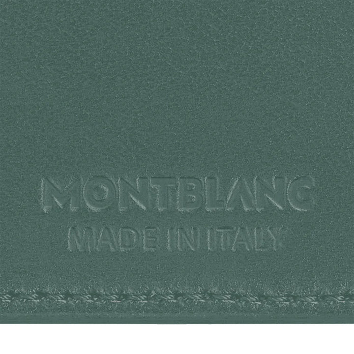 Montblanc kaarthouder 6 vakken Extreme 3.0 tin 198081
