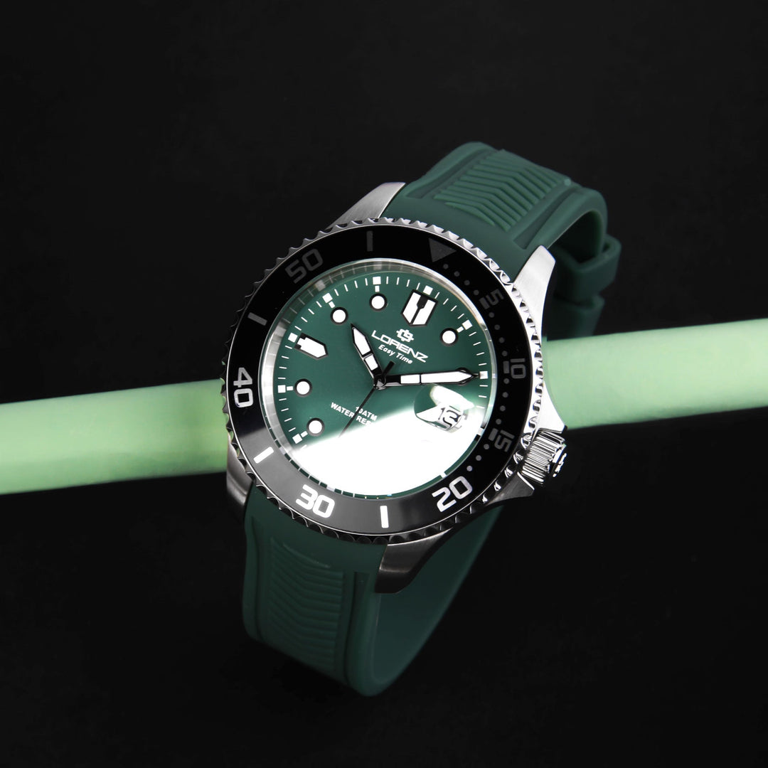 Lorenz EASY TIME SPORT 030263EE