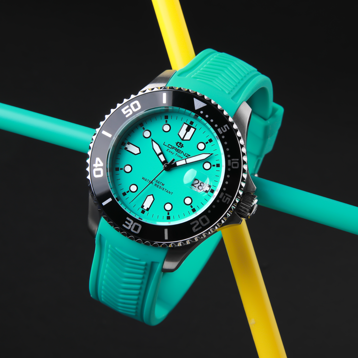 Lorenz EASY TIME SPORT 030263AA