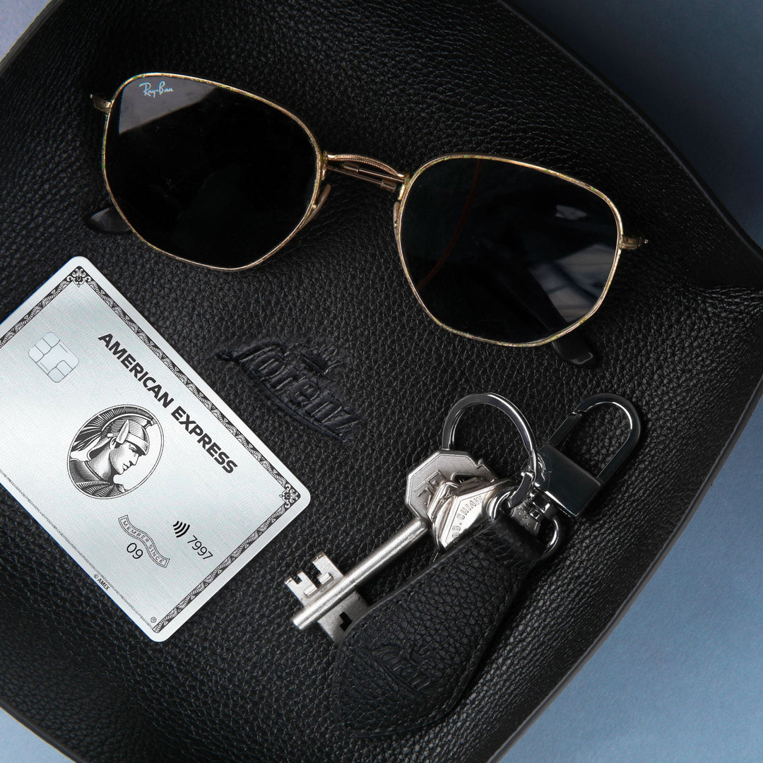 Lorenz POCKET LEEGGER FC2603