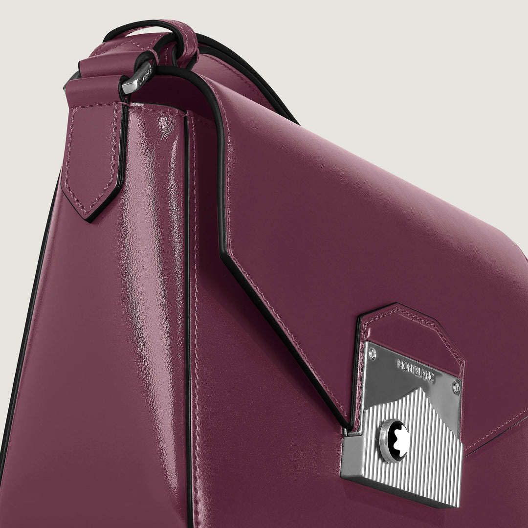 Montblanc messenger bag Meisterstück cassis 199296