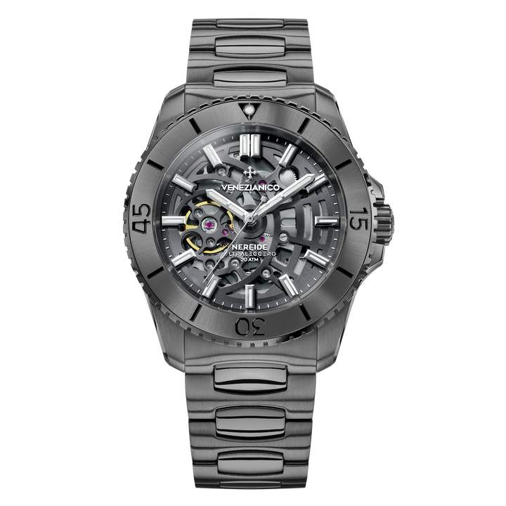 Venezianico Nereide Ultraleggero 42-3921504C