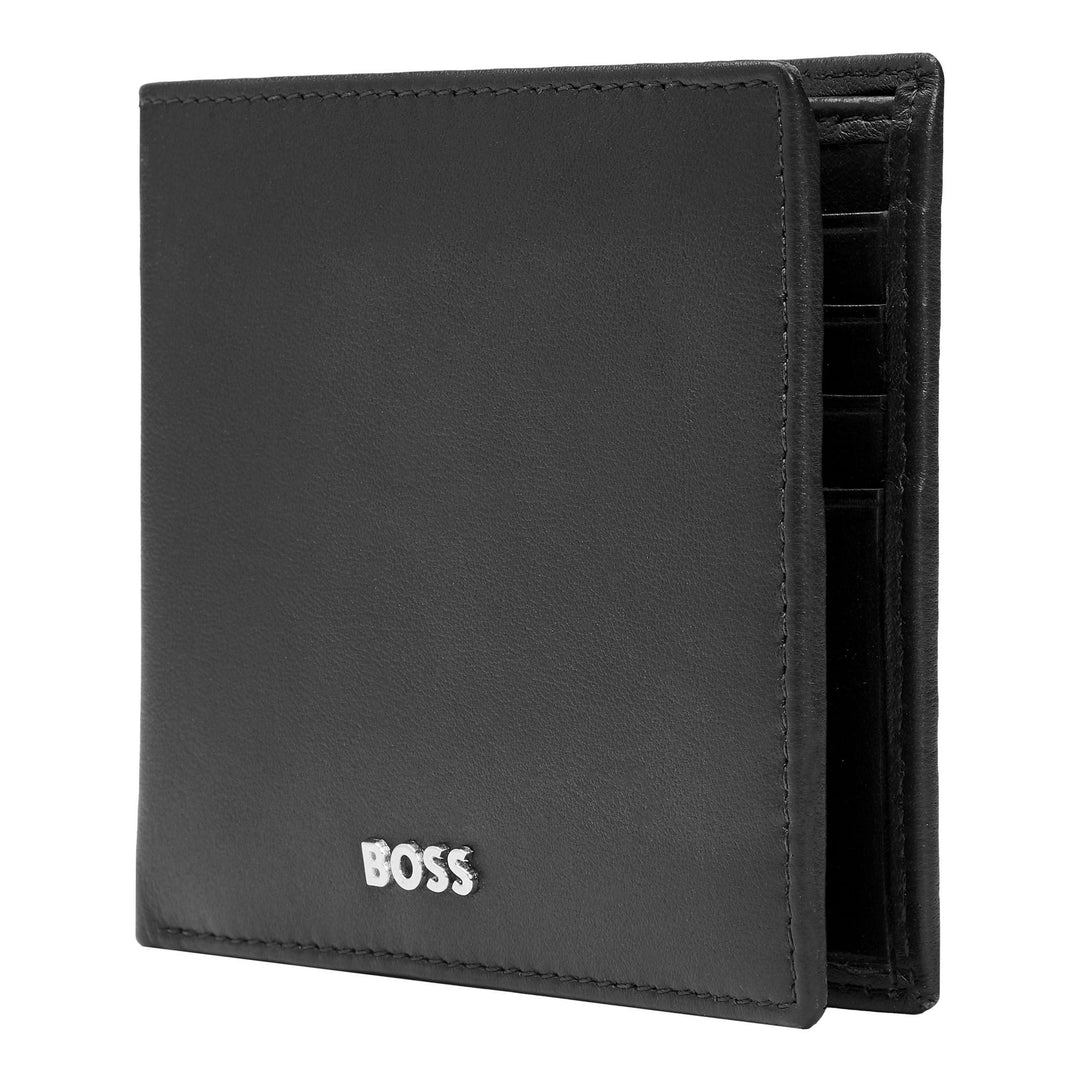 Hugo Boss Classic Smooth Wallet Black HLW403A