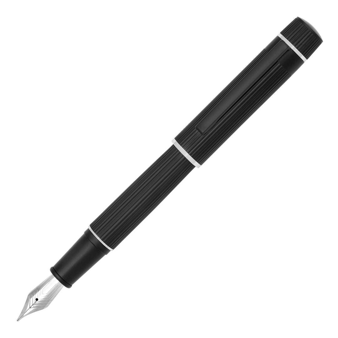 Hugo Boss Core Black HSF4852A vulpen
