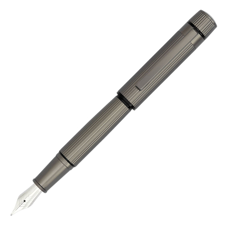 Hugo Boss Core Gun HSF4852D fountain pen