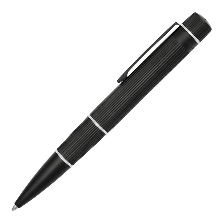 Hugo Boss Ballpoint Pen Core Black HSF4854A