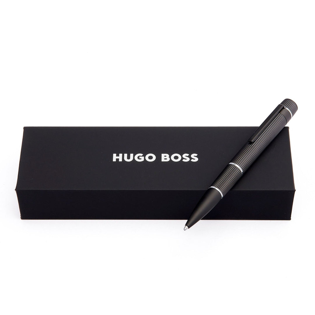 Hugo Boss Ballpoint Pen Core Black HSF4854A