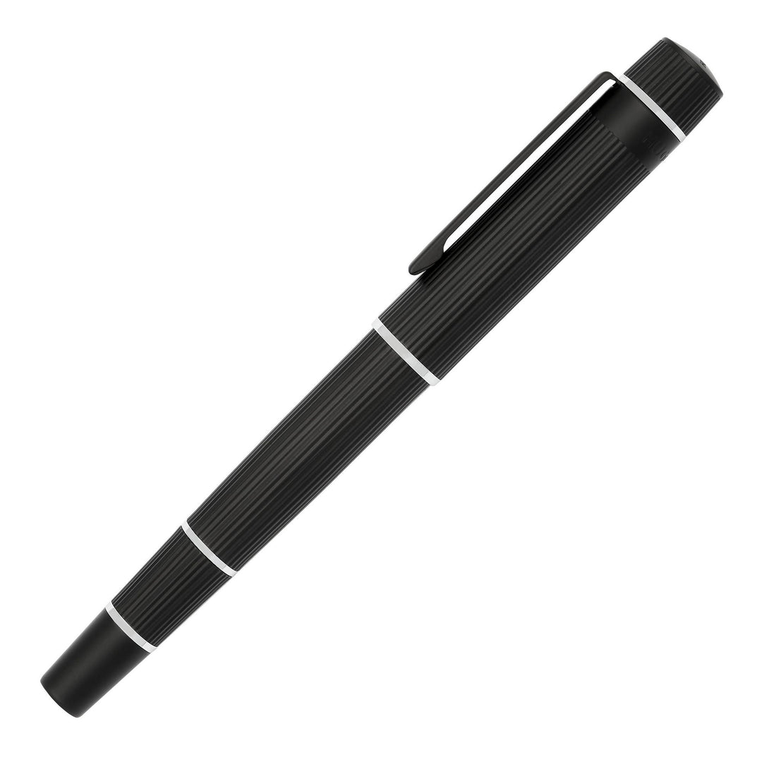 Hugo Boss Balpen Kern Zwart HSF4855A