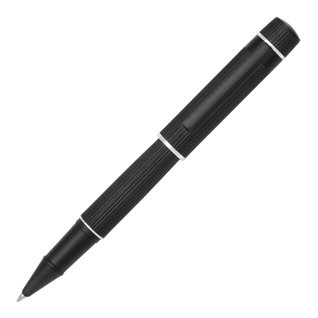 Hugo Boss Balpen Kern Zwart HSF4855A
