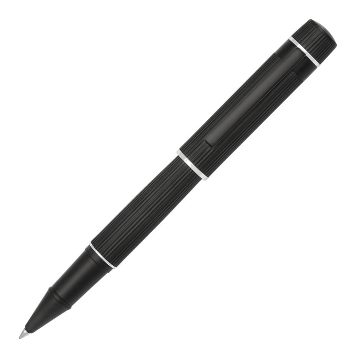 Hugo Boss Balpen Kern Zwart HSF4855A