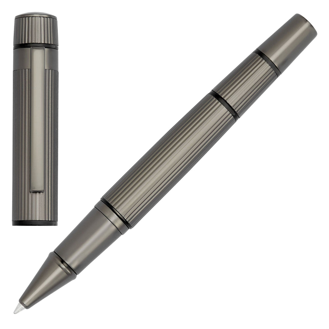 Hugo Boss Core Gun HSF4855D Ballpoint Pen