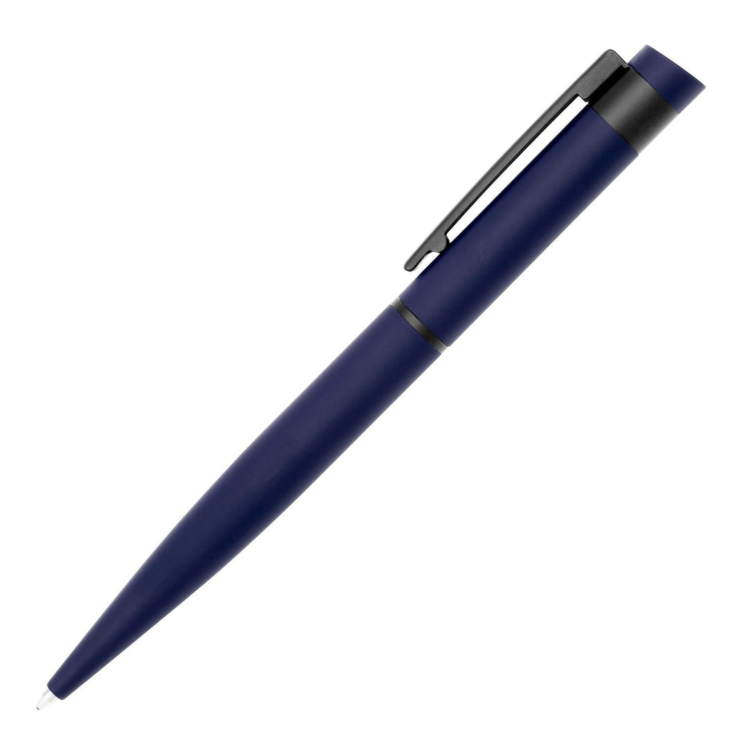 Hugo Boss Ballpoint Pen Loop Blue HSG4634N