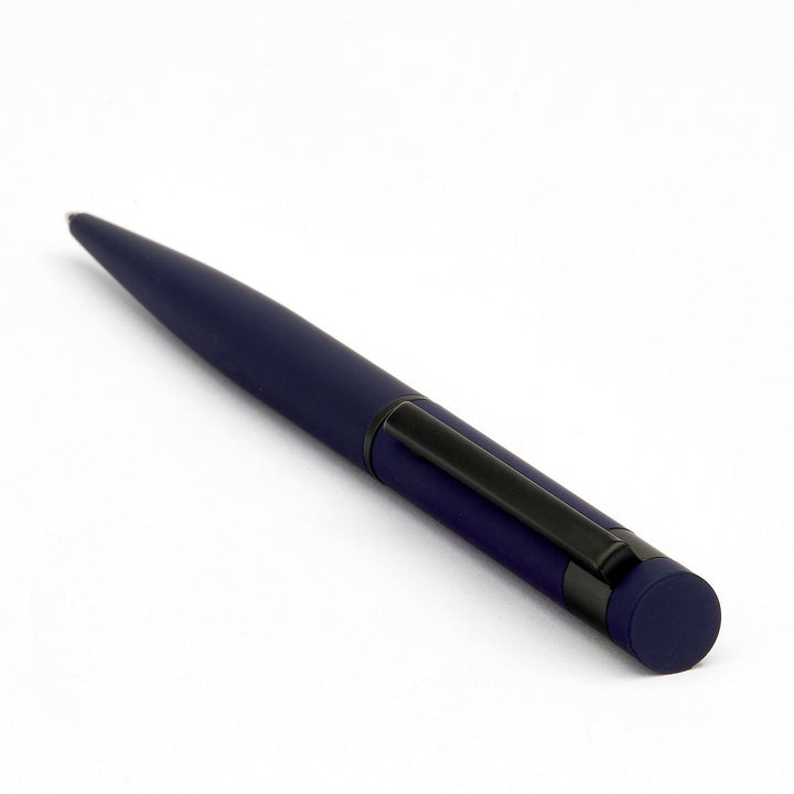 Hugo Boss Ballpoint Pen Loop Blue HSG4634N