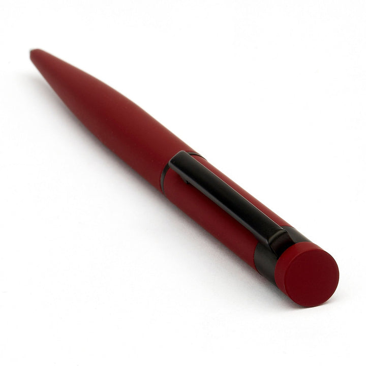 Hugo Boss Loop balpen Matt Rood HSG4634R