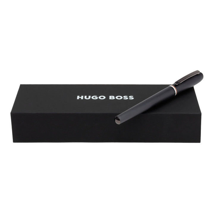 Hugo Boss Contour Iconische vulpen HSH3412D
