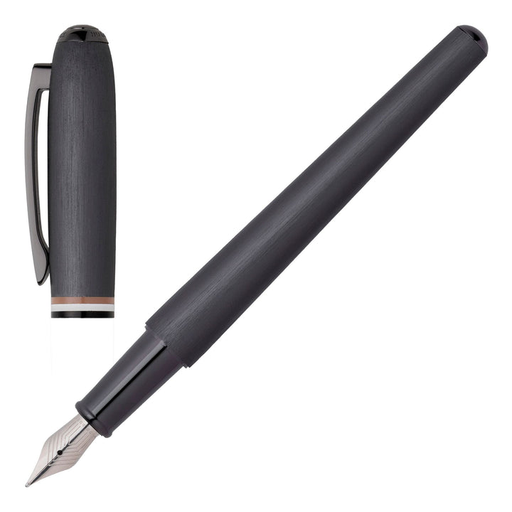 Hugo Boss Contour Iconische vulpen HSH3412D