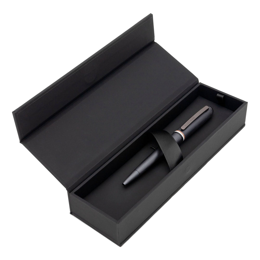 Hugo Boss Contour Iconic ballpoint pen HSH3414D